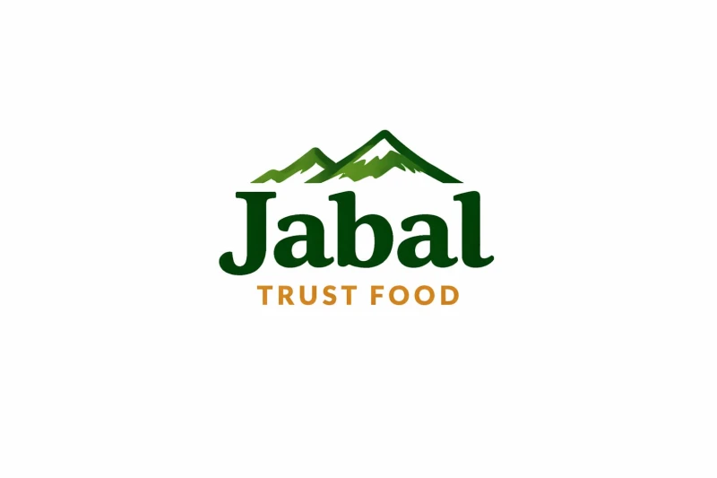 جبل تراست فوود